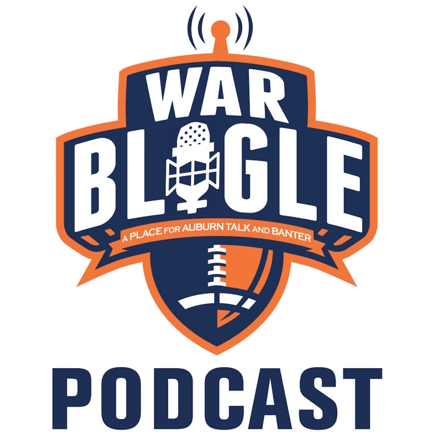The War Blogle Podcast