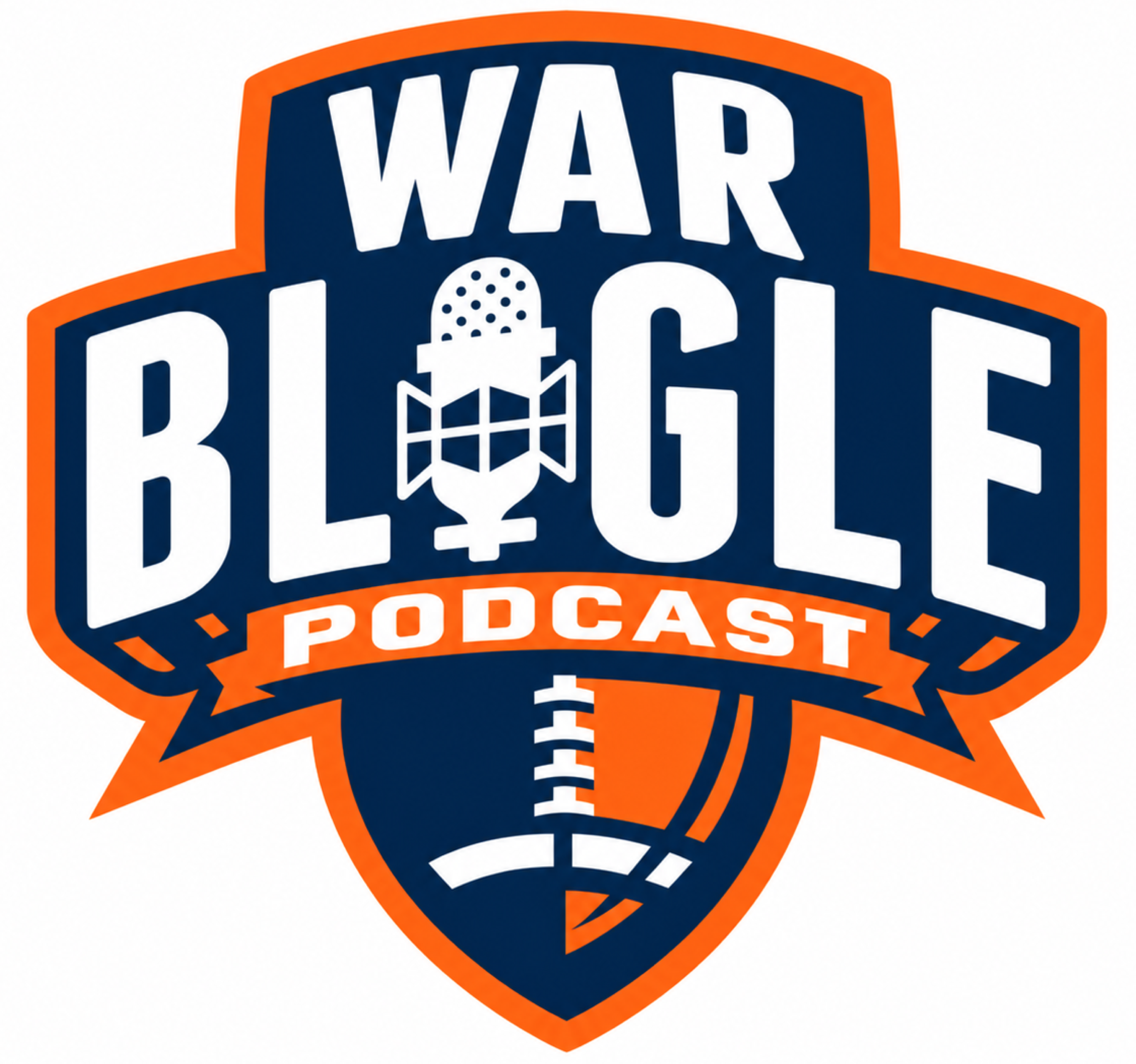 War Blogle Podcast cover art