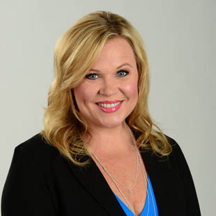 Holly Rowe