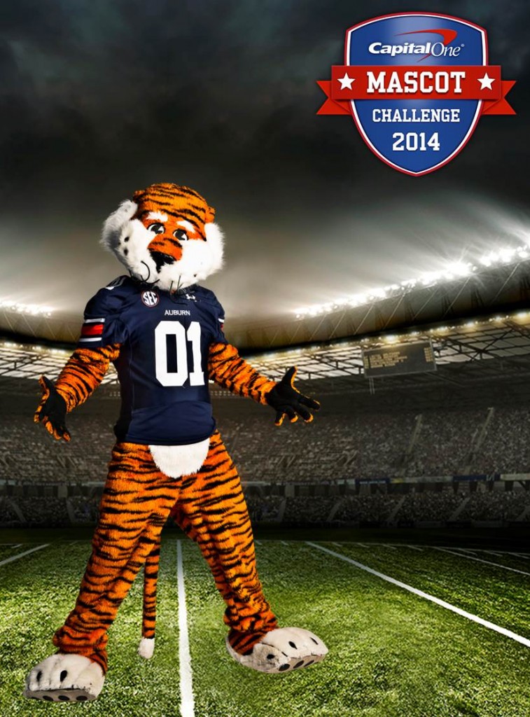 Aubie