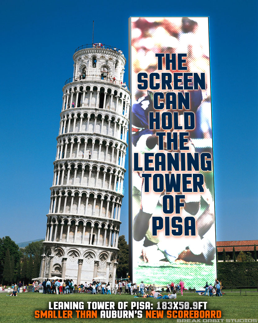 Pisa