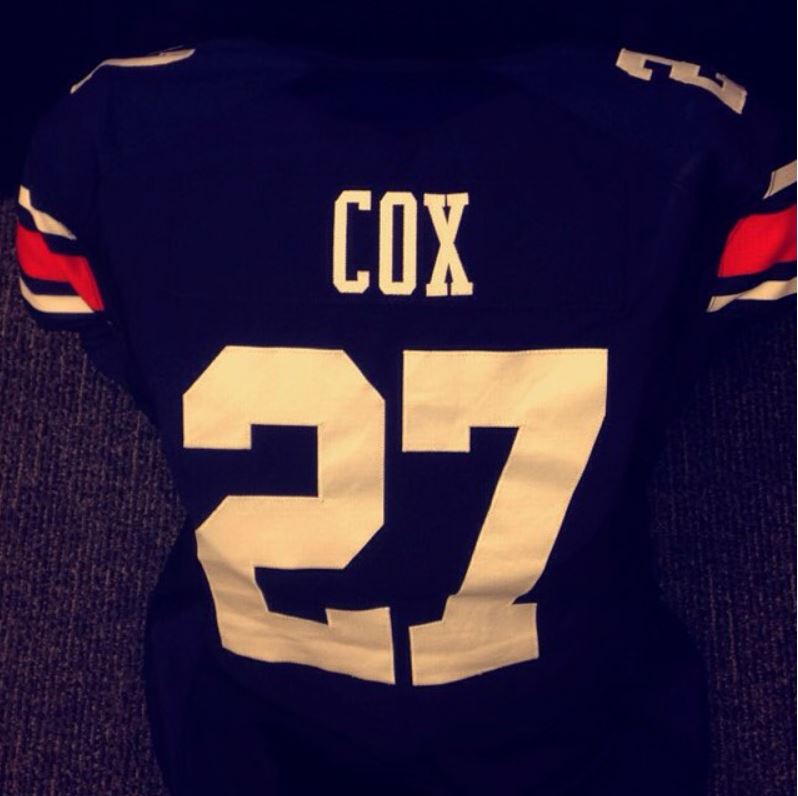 cox27