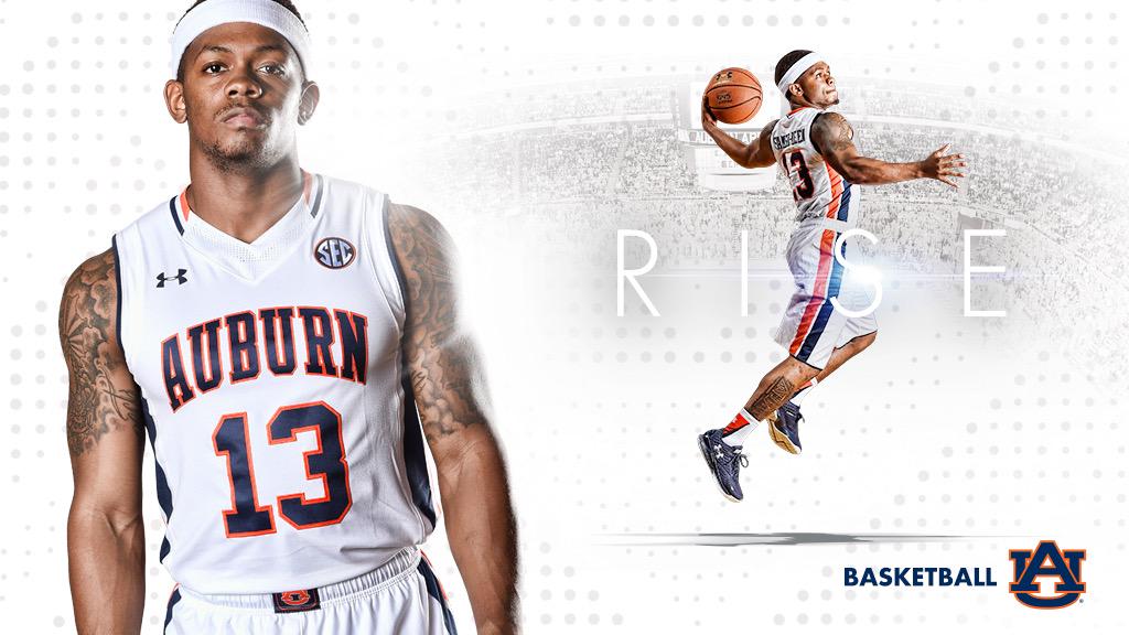 Breaking Down Auburn Basketball's New Uniforms - Auburn Uniform