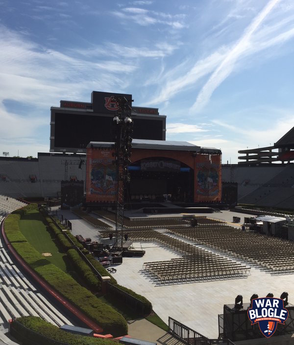 Kenny Chesney Returns to Gillette Stadium this Weekend