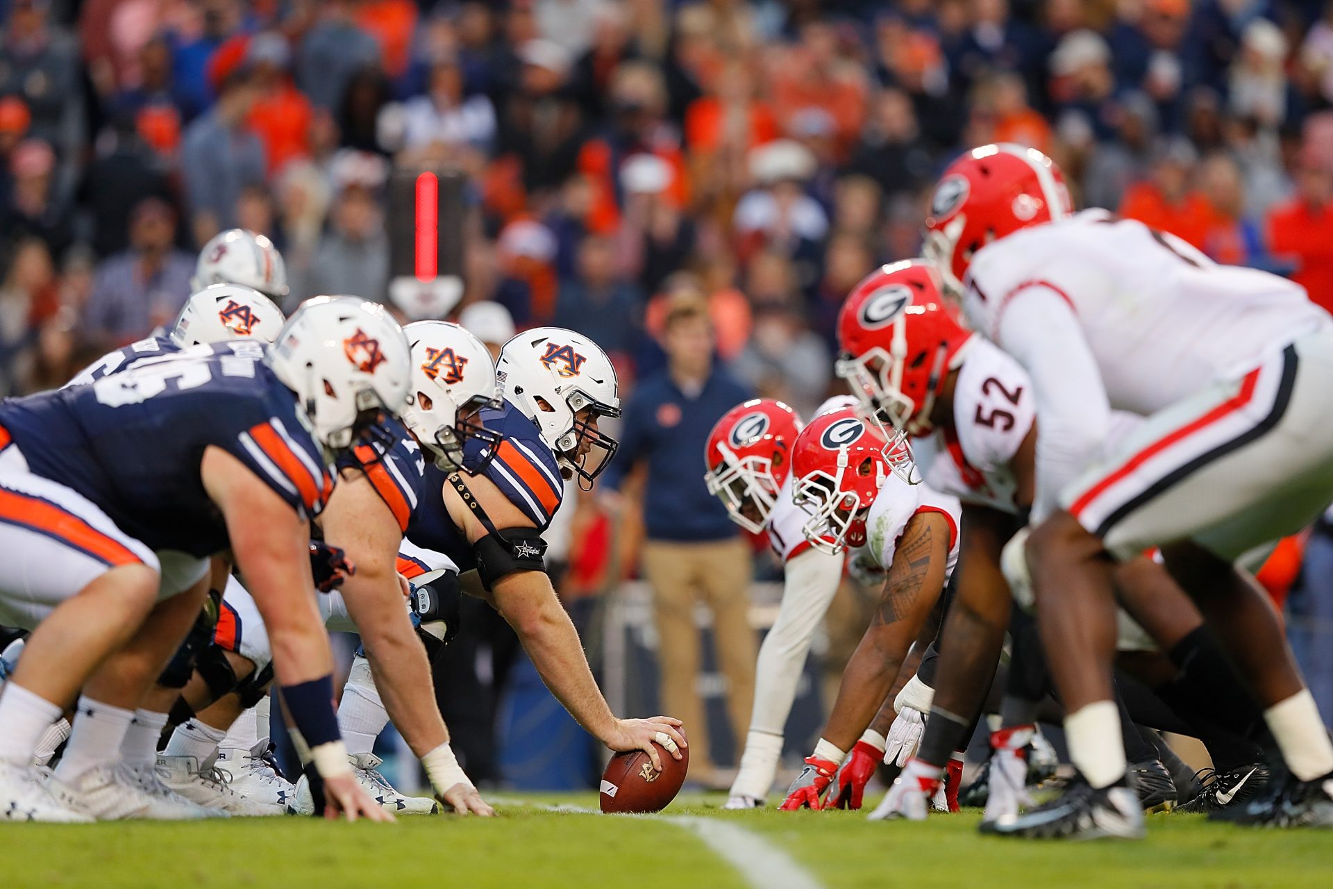 War Blogle - Auburn's New Basketball Uniforms Have A Football Feel